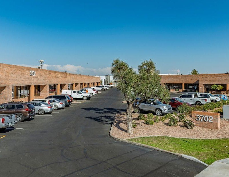 BKM JV Buys Light Industrial Portfolio for 8M
