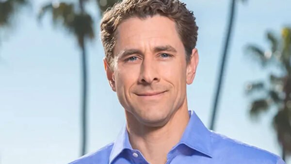 Rob Teel Named Yardi’s New CEO  