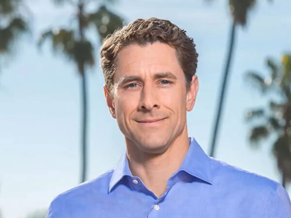 Rob Teel Named Yardi’s New CEO  