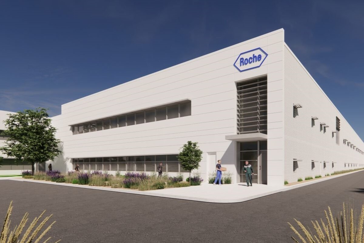 Indianapolis Industrial Pipeline Balloons, Vacancy Shifts