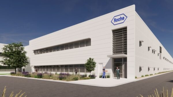Indianapolis Industrial Pipeline Balloons, Vacancy Shifts