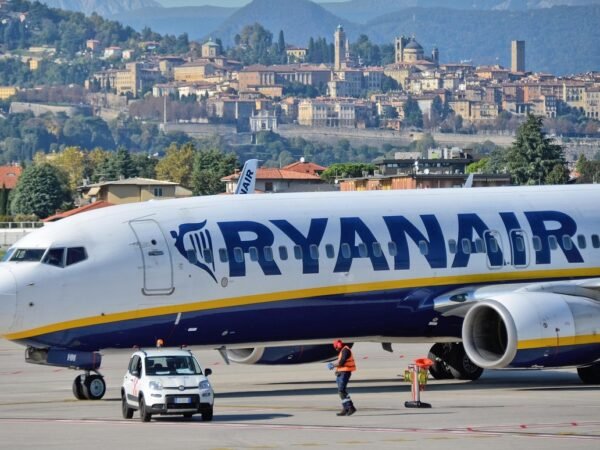 What Ryanair gets right (even when you hate them)