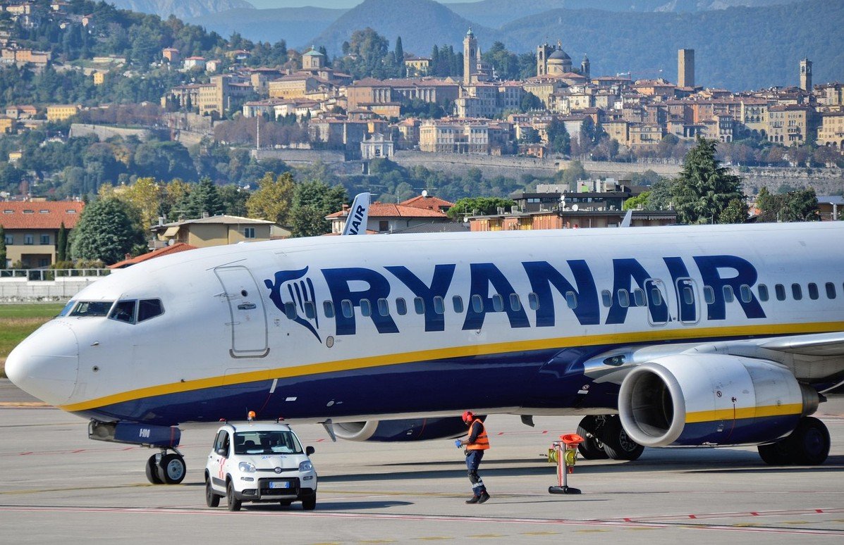 What Ryanair gets right (even when you hate them)