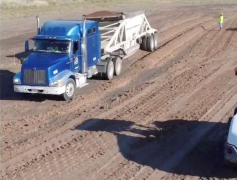 Soluna Breaks Ground on Wind-Powered Data Center