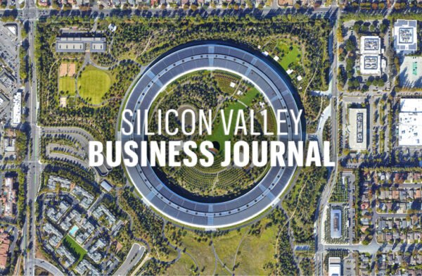 The Agency Named A Top 10 Brokerage by Silicon Valley Business Journal 