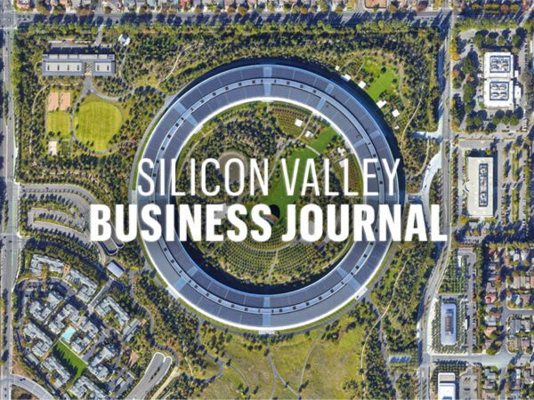 The Agency Named A Top 10 Brokerage by Silicon Valley Business Journal 