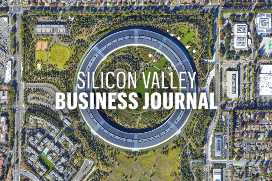 The Agency Named A Top 10 Brokerage by Silicon Valley Business Journal 