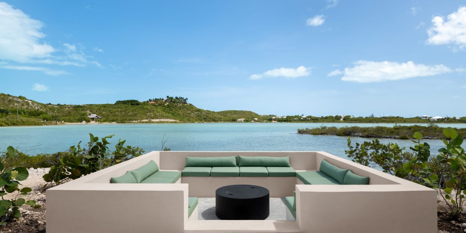 Homes Under M Around the World 