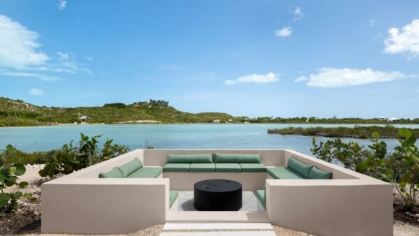 Homes Under M Around the World 