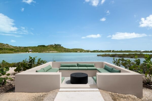 Homes Under M Around the World 