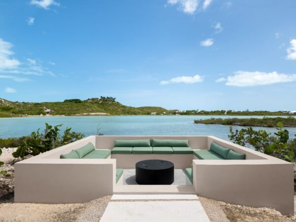 Homes Under M Around the World 