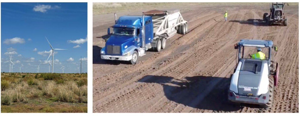 Soluna Holdings has broken ground on Project Kati, a major data center in South Texas