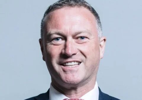 BREAKING: Steve Reed replaces Rayner as housing secretary