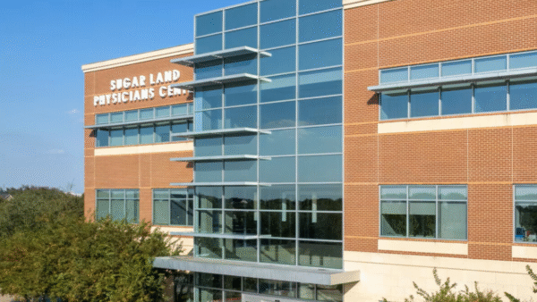 Woodside Health JV Buys Houston MOB