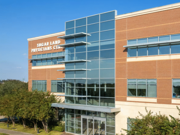 Woodside Health JV Buys Houston MOB