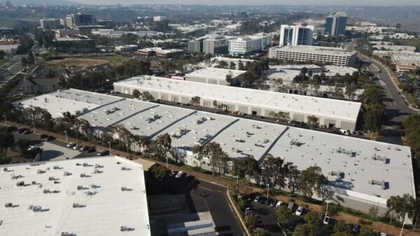 Sukut Real Properties Lands 0M for SoCal Portfolio