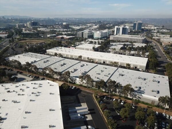 Sukut Real Properties Lands 0M for SoCal Portfolio