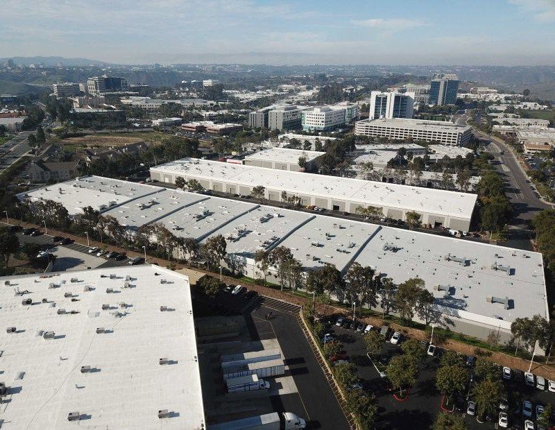 Sukut Real Properties Lands 0M for SoCal Portfolio