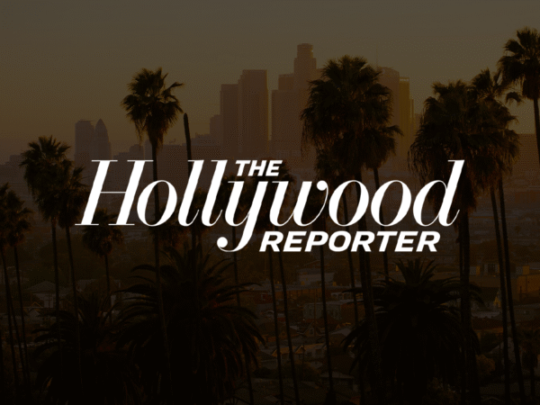 The Agency Shines in The Hollywood Reporter’s 2025 List of Top L.A. Agents