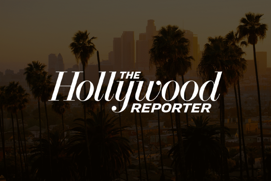 The Agency Shines in The Hollywood Reporter’s 2025 List of Top L.A. Agents
