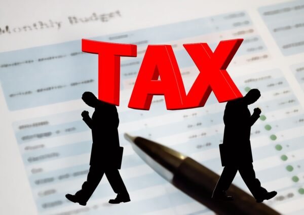 Significant growth in property taxes collected over last 12 months