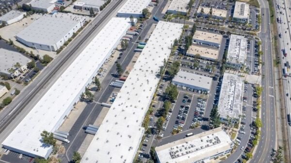 MetLife Sells SoCal Industrial Properties for 6M