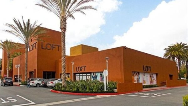 Exclusive: Irvine Co. Locks In 0M Retail Refi
