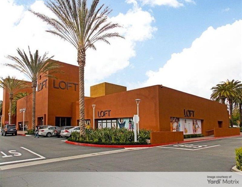 Exclusive: Irvine Co. Locks In 0M Retail Refi