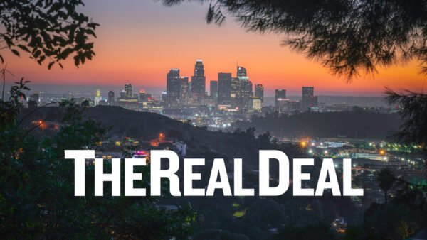 The Real Deal Ranks The Agency L.A.’s #1 Private Brokerage for 2025 