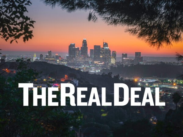 The Real Deal Ranks The Agency L.A.’s #1 Private Brokerage for 2025 