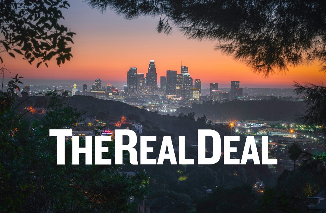 The Real Deal Ranks The Agency L.A.’s #1 Private Brokerage for 2025 