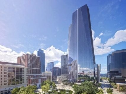 Austin’s Office Sector Remains Resilient