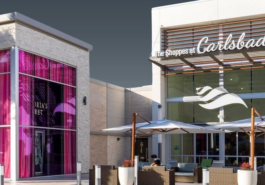 Steerpoint Buys 727 KSF of Retail in San Diego 