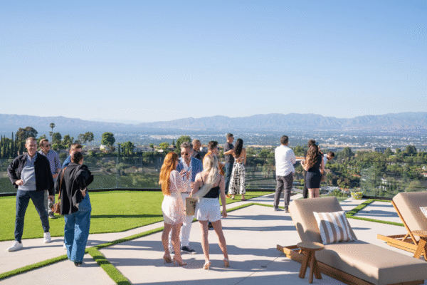 The Agency Art House Debuts Its New Art Staging Service