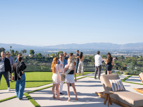 The Agency Art House Debuts Its New Art Staging Service