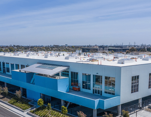 Fresh Canvas: Media Agency Signs New HQ Lease