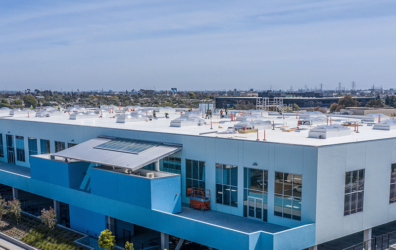 Fresh Canvas: Media Agency Signs New HQ Lease