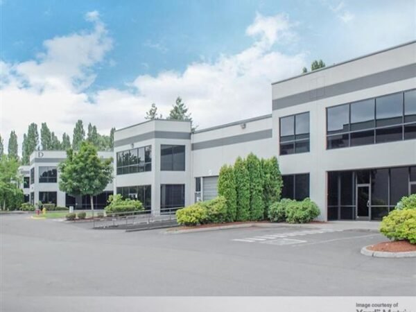 Terreno Realty Closes 4M Portfolio Deal