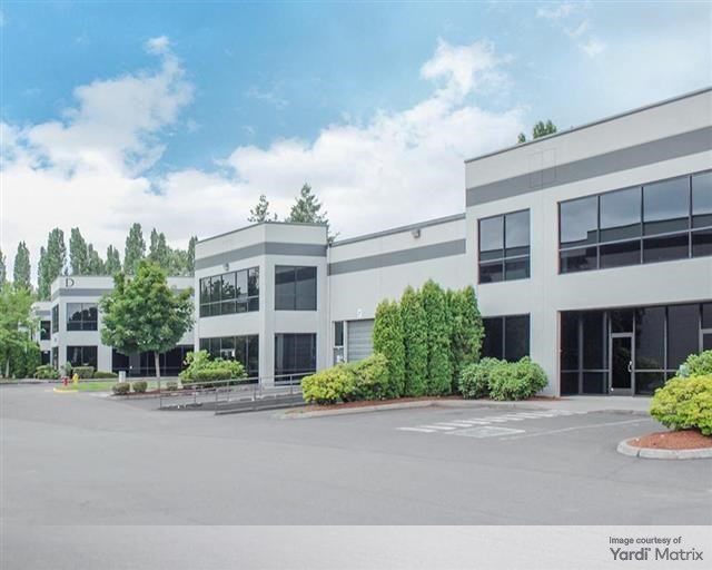 Terreno Realty Closes 4M Portfolio Deal