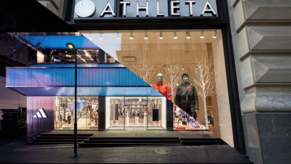 Retail Sales, Foot Traffic on the Mend. Upswing or Seasonality?
