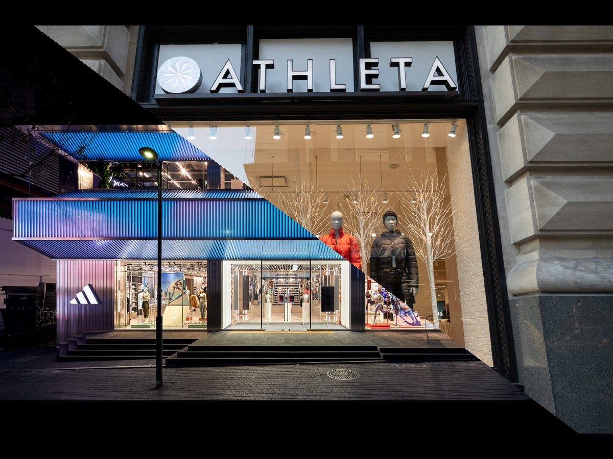 Retail Sales, Foot Traffic on the Mend. Upswing or Seasonality?