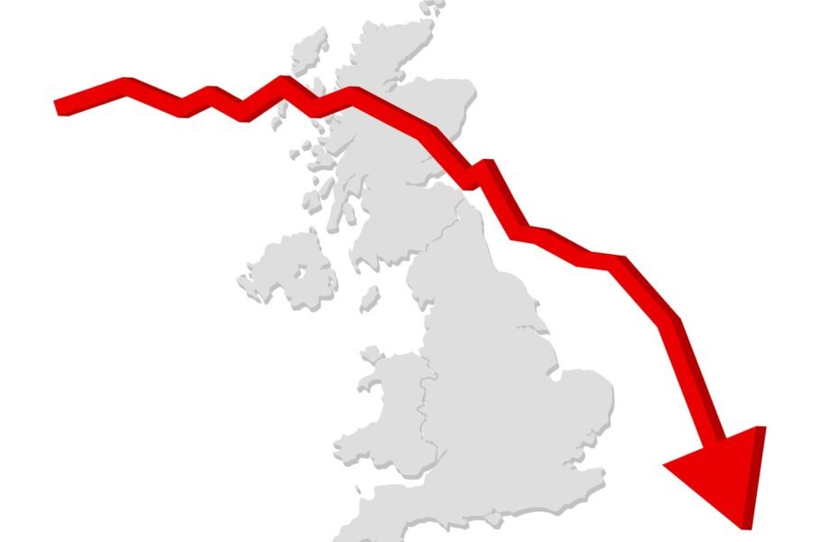 Lowest London outmigration in more than a decade, new data shows