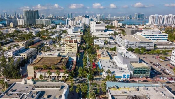 Victoria’s Secret Opens New Miami Retail Space