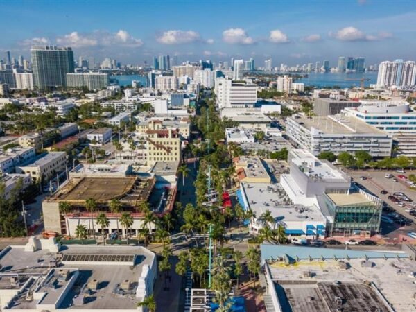 Victoria’s Secret Opens New Miami Retail Space