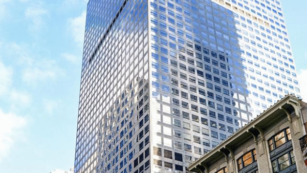 Rescue Op: Meadow, RXR, GreenBarn Provide M Lifeline for NYC Tower