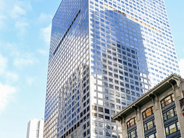Rescue Op: Meadow, RXR, GreenBarn Provide M Lifeline for NYC Tower