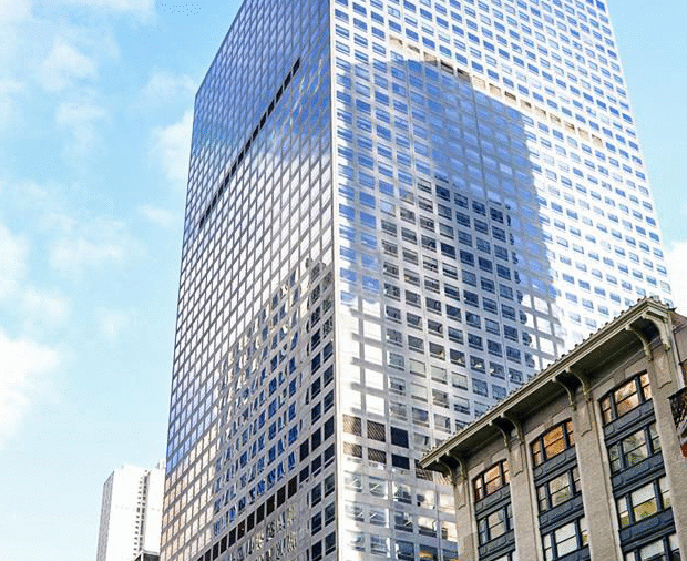Rescue Op: Meadow, RXR, GreenBarn Provide M Lifeline for NYC Tower