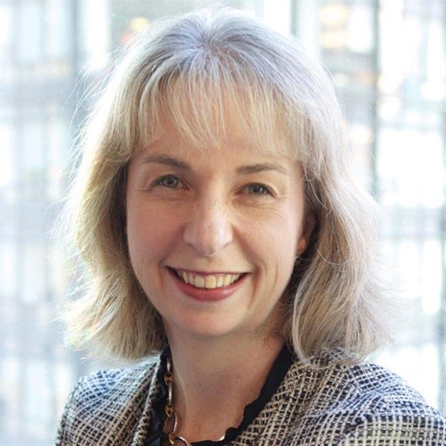 Sally Ann Flood, Vice Chair & U.S. Real Estate Sector Leader, Deloitte