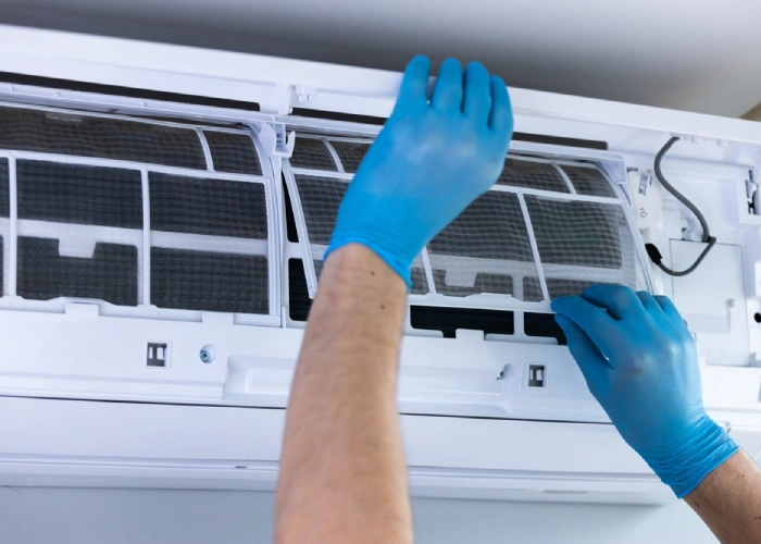 Property Maintenance for Landlords this Autumn in the UK 