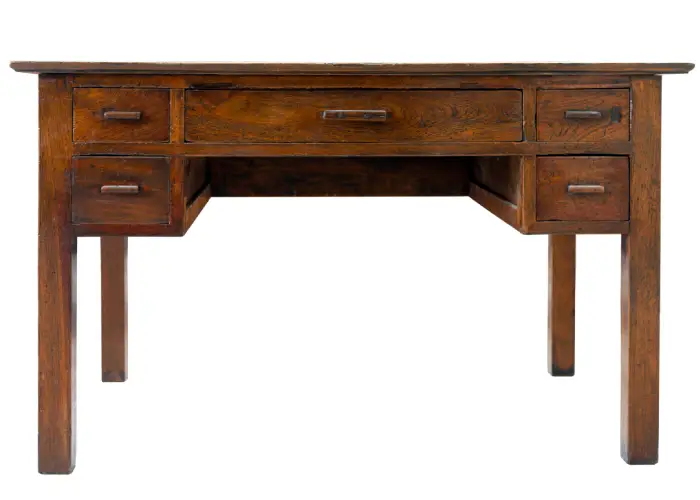 Antique Office Furniture